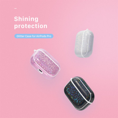 NILLKIN AirPods Pro Glitter case