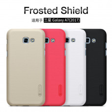 NILLKIN Super Frosted Shield Matte cover case series for Samsung Galaxy A7 (2017)