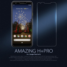 NILLKIN Amazing H+ Pro tempered glass screen protector for Google Pixel 3a XL
