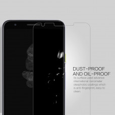 NILLKIN Amazing H+ Pro tempered glass screen protector for Google Pixel 3a XL