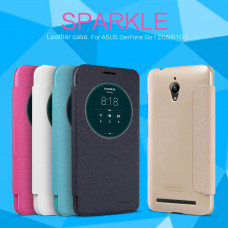 NILLKIN Sparkle series for Asus ZenFone Go (ZC500TG)