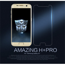 NILLKIN Amazing H+ Pro tempered glass screen protector for Samsung Galaxy S7