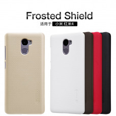 NILLKIN Super Frosted Shield Matte cover case series for Xiaomi Redmi 4