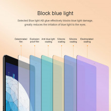 NILLKIN Amazing V+ anti blue light tempered glass screen protector for Apple iPad Air