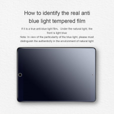 NILLKIN Amazing V+ anti blue light tempered glass screen protector for Apple iPad Air