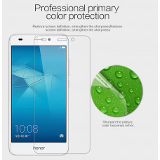 NILLKIN Super Clear Anti-fingerprint screen protector film for Huawei Honor 5C