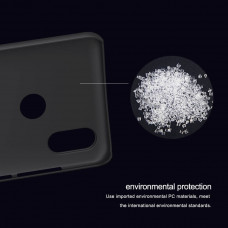 NILLKIN Super Frosted Shield Matte cover case series for Xiaomi Mi 6X (Mi A2)