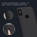 NILLKIN Super Frosted Shield Matte cover case series for Xiaomi Mi 6X (Mi A2)