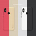 NILLKIN Super Frosted Shield Matte cover case series for Xiaomi Mi 6X (Mi A2)