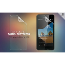 NILLKIN Matte Scratch-resistant screen protector film for Microsoft Lumia 540