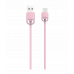  
Kivee cable color: Pink
Output type Kivee: Type-C
Line length Kivee: 1m