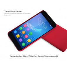 NILLKIN Super Frosted Shield Matte cover case series for Huawei Honor 4A
