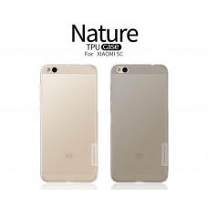 NILLKIN Nature Series TPU case series for Xiaomi Mi5C