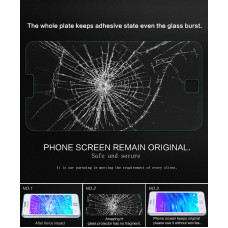 NILLKIN Amazing H tempered glass screen protector for Samsung Z1 (Z130H)