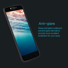 NILLKIN Amazing H tempered glass screen protector for Motorola Moto C Plus