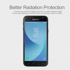 NILLKIN Matte Scratch-resistant screen protector film for Samsung Galaxy J3 (2017)