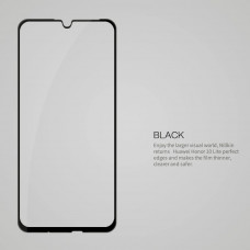 NILLKIN Amazing CP+ fullscreen tempered glass screen protector for Huawei Honor 10 Lite, Huawei P Smart (2019)