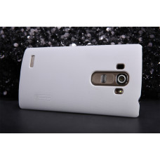 NILLKIN Super Frosted Shield Matte cover case series for LG G4 Beat (G4s)