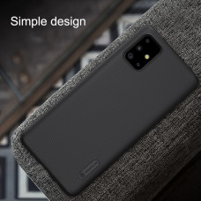 NILLKIN Super Frosted Shield Matte cover case series for Samsung Galaxy A71