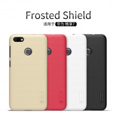 NILLKIN Super Frosted Shield Matte cover case series for Huawei Y6 Pro (2017) / Huawei P9 Lite Mini