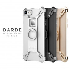 NILLKIN Barde metal case with ring series for Apple iPhone 7