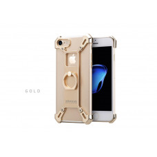NILLKIN Barde metal case with ring series for Apple iPhone 7