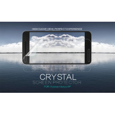 NILLKIN Super Clear Anti-fingerprint screen protector film for Huawei Nexus 6P