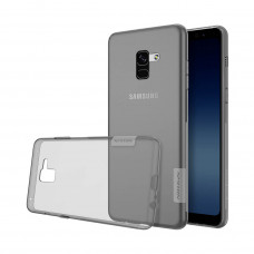 NILLKIN Nature Series TPU case series for Samsung Galaxy A8 Plus (2018)