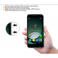NILLKIN Nature Series TPU case series for Motorola Moto G4 Play