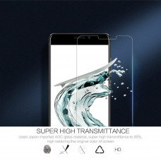 NILLKIN Amazing H+ Pro tempered glass screen protector for Meizu Pro 7 Plus
