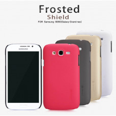 NILLKIN Super Frosted Shield Matte cover case series for Samsung Galaxy Grand Neo (i9060)