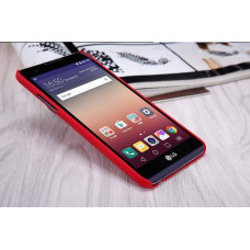 NILLKIN Super Frosted Shield Matte cover case series for LG X Power (K220Y)