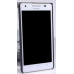 NILLKIN Super Frosted Shield Matte cover case series for Huawei Honor 3