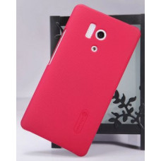 NILLKIN Super Frosted Shield Matte cover case series for Huawei Honor 3