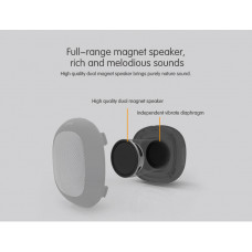 NILLKIN Stone Speaker Wireless speaker