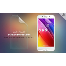 NILLKIN Matte Scratch-resistant screen protector film for Asus ZenFone Max (ZC550KL)