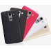 NILLKIN Super Frosted Shield Matte cover case series for LG G Pro 2