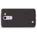 NILLKIN Super Frosted Shield Matte cover case series for LG G Pro 2