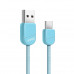  
Kivee cable color: Blue
Output type Kivee: Type-C
Line length Kivee: 1m