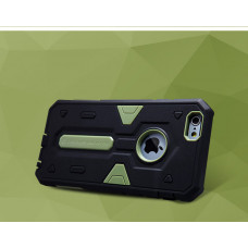 NILLKIN Defender 2 Armor-border bumper case series for Apple iPhone 6 / 6S