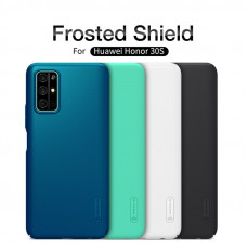 NILLKIN Super Frosted Shield Matte cover case series for Huawei Honor 30S
