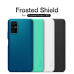 NILLKIN Super Frosted Shield Matte cover case series for Huawei Honor 30S