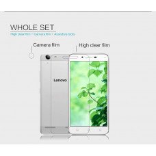NILLKIN Super Clear Anti-fingerprint screen protector film for Lenovo Lemon 3