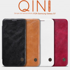 NILLKIN QIN series for Samsung Galaxy S7