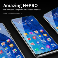 NILLKIN Amazing H+ Pro tempered glass screen protector for Huawei Honor X10