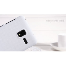 NILLKIN Super Frosted Shield Matte cover case series for Lenovo A850+