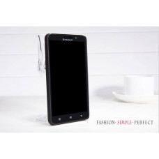 NILLKIN Super Frosted Shield Matte cover case series for Lenovo A850+