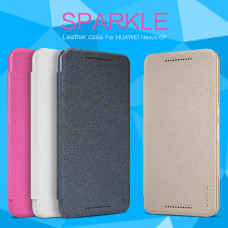 NILLKIN Sparkle series for Huawei Nexus 6P