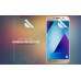 NILLKIN Matte Scratch-resistant screen protector film for Samsung Galaxy A3 (2017)