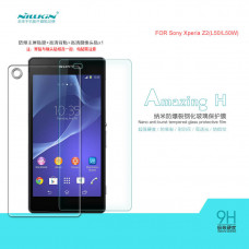 NILLKIN Amazing H tempered glass screen protector for Sony Xperia Z2